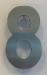 HUISNUMMER INOX TONIC 75 MM. 8