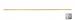 POLET BORSTELSTEEL 1.40M DIA 24MM