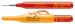 PICA INK DIEPTE MARKEERSTIFT PUNT ROOD