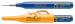 PICA INK DIEPTE MARKEERSTIFT PUNT BLAUW