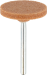 DREMEL 8215 SLIJPSTEEN 25.4MM