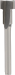 DREMEL 655 SLEUTELGATFREES 8MM