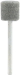 DREMEL 520 POLIJSTSCHIJF