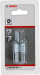 BOSCH Tête de vissage pour perceuse PH2 60MM
