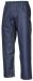 ARTELLI BROEK RAINFALL PU BLAUW L