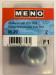 ZESKANTMOER DIN 934 M 20 ZN/BLISTER 2ST