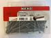 GETORSTE NAGEL 3X60 BLANK/BLISTER 250G