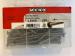 GETORSTE NAGEL 3.5X65 BLANK/BLISTER 250G