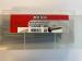 NAGELS PLATTE KOP DIN 1151B 6X160 500G