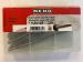 NAGELS RONDE KOP DIN 1152 5X125 220G