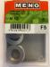 SLUITRINGEN DIN 125A M12 INOX A2 8ST