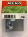 VLEUGELMOER AMER.VORM M 10 INOX A2 2ST