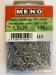 NAGELS RONDE KOP DIN 1152 1.2X20 A2 100G