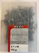NAGELS PLATTE KOP DIN 1151B 2.7X50 700G
