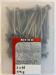 NAGELS PLATTE KOP DIN 1151B 3X65 775G