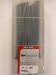 NAGELS PLATTE KOP DIN 1151B 6X160 1000G