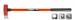 POLET KLIEFHAMER 3KG MET FIBERSTEEL 0.9M