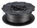 MAKITA VLECHTDRAAD 0.8MM 100M. BL. STAAL