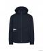DASSY SOFTSHELL JAS GRAVITY BLAUW XL