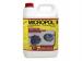 MORTELOLIE MICROPOL 5L.CLEAR (KLEURLOOS)