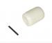 NYLON KOP 60MM VR HEFBOOM 511120 (11054)