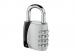 ABUS HANGSLOT JET SET 3 CIJFERS 155/30MM