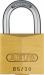 ABUS HANGSLOT PREMIUM MESSING 65/30MM