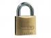 ABUS HANGSLOT MESSING 55/35MM