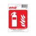 PICTOGRAM 100X100 P690 BLUSAPPARAAT