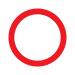 PICTOGRAM 300MM VERBODSBORD ALGEMEEN