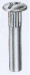 KASTVERBINDINGSVIJS M4 5X35 INOX