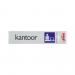PICTO ZELFKL. 165X44MM. KANTOOR