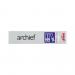PICTO ZELFKL. 165X44MM. ARCHIEF