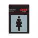 PICTO ZELFKL. 80X80MM. DAMES