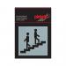 PICTO ZELFKL. 80X80MM. TRAP