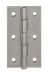 SCHARNIER 80X41MM INOX