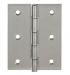 SCHARNIER 80X58MM INOX