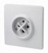 STOPCONTACT INBOUW 380V16A 3P+A+N