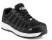 LARGOBAY BLACK SNEAKER LAAG S1P 42