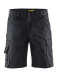 BLAKLADER SHORT ZWART 1447 C46