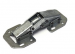 SCHARNIER OPZET MET VEER 100X45MM