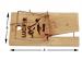 PIEGE A SOURIS VRAC 1-0601
