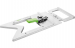 FESTOOL HOEKAANSLAG FS-WA/90GR.