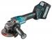 MAKITA HAAKSE SLIJPER 40V GA005GM201