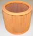 FILTRE CART.POUSSIERE FINE 11MI ASPI.IRO