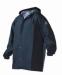 VESTE RAINFALL PU NAVYBLUE - XXL