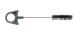 SYMPAFIX REINIGINGSBORSTEL BR 16-18MM