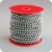KETTING KOGEL KK 3.6MM MESSING CHROME