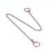 SAN WASTAFELKETTING 300MM 1-0184-300