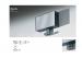 KAPSTOK SPIEGEL METALISE ZILVER MAT